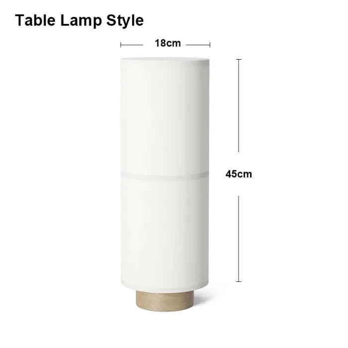 Wabi-sabi pendant light | CALME