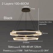 Modern pendant light | MAYA