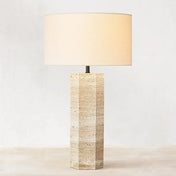 Lampe à poser wabi-sabi | ISHI