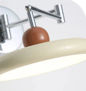 Bauhaus wall sconce | HEUSH