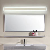 Lampe miroir salle de bain | AQUAA