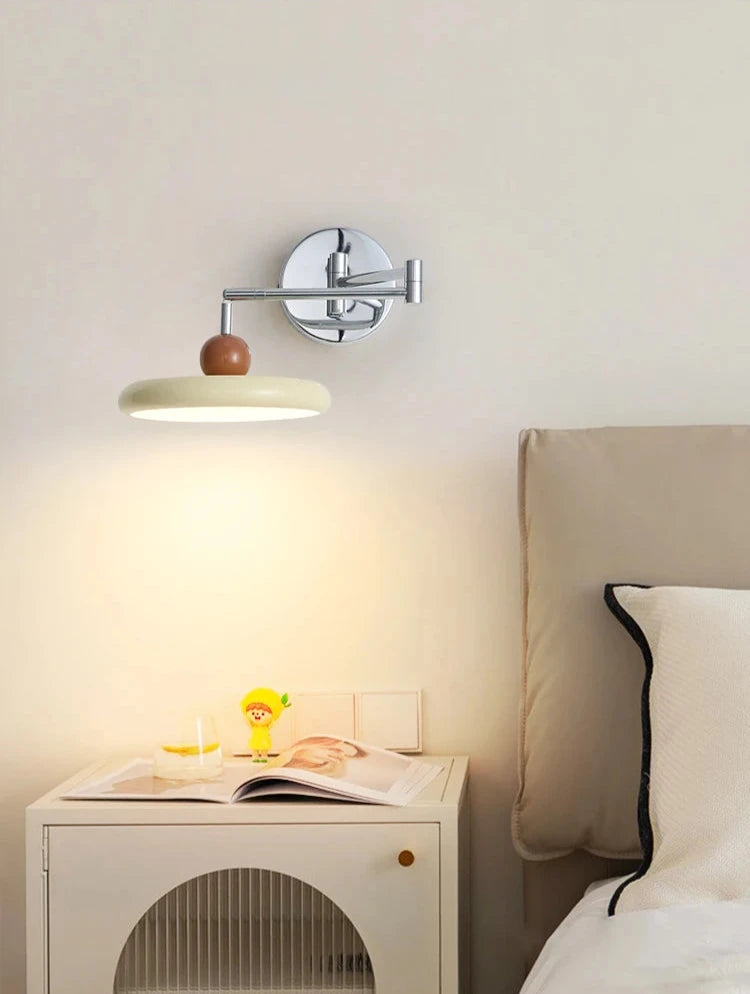 Bauhaus wall sconce | HEUSH