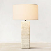 Lampe à poser wabi-sabi | ISHI