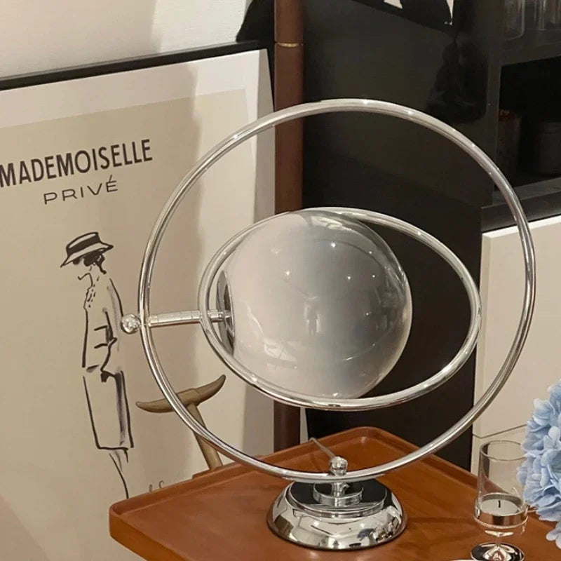 Lampe à poser | JOKUR
