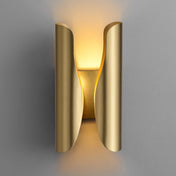 Unique wall sconce | ASH