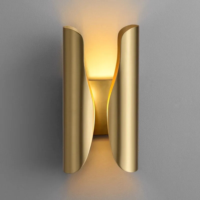 Unique wall sconce | ASH