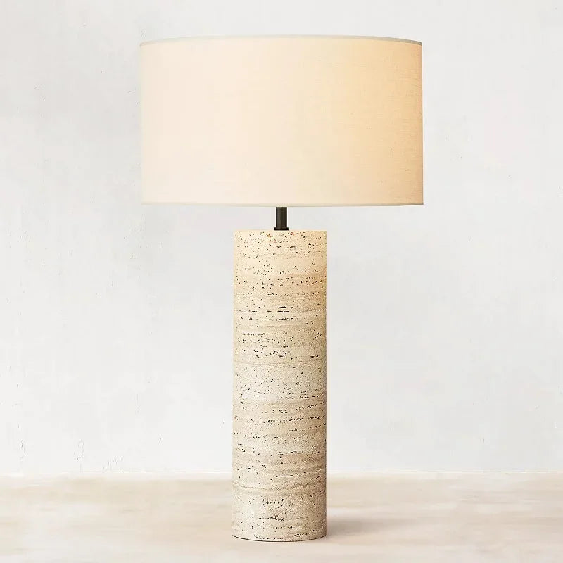 Lampe à poser wabi-sabi | ISHI