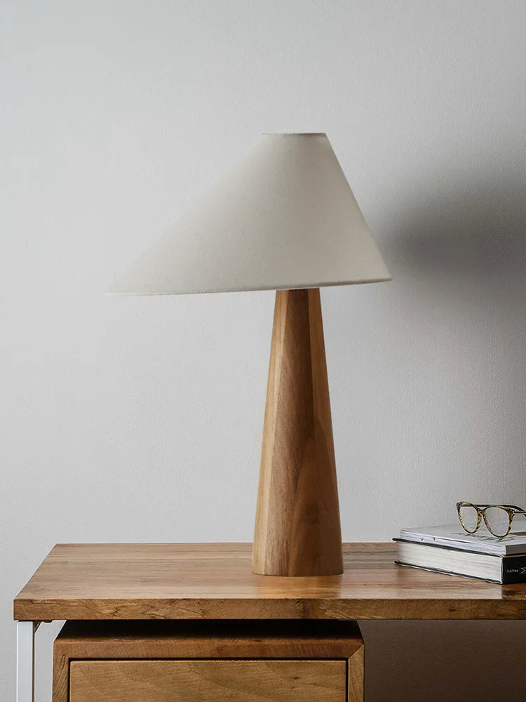Lampe à poser wabi sabi | HAI ME