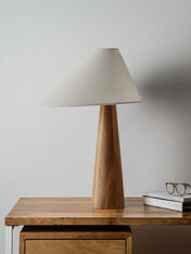 Lampe à poser wabi sabi | HAI ME