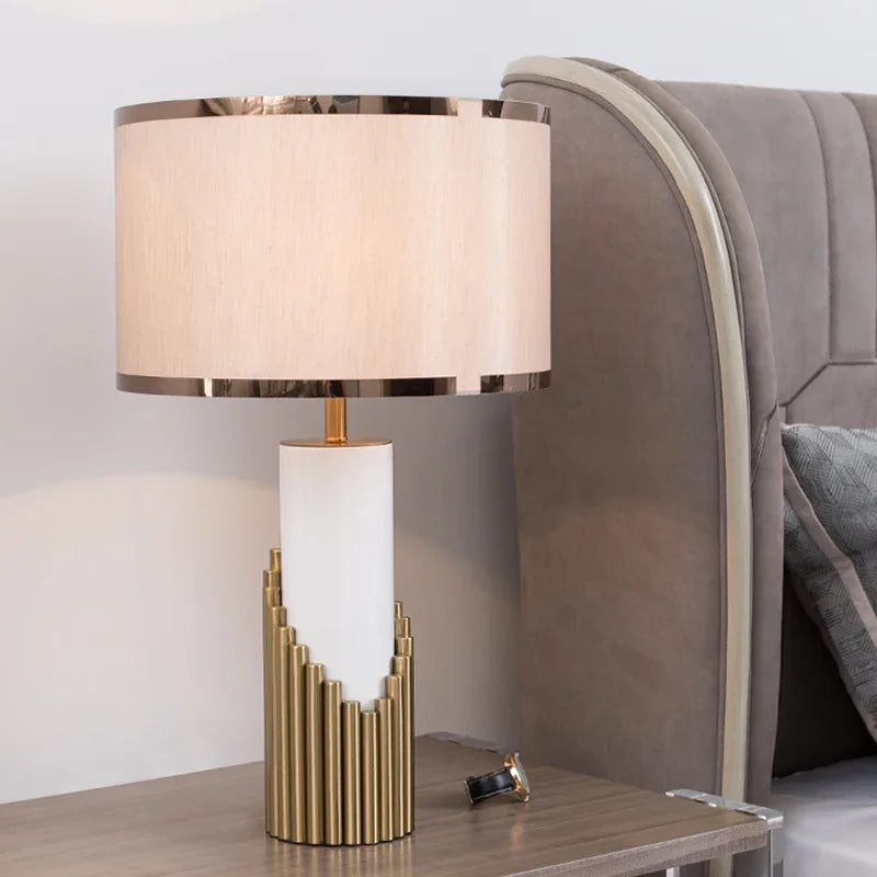 Lampe à poser | ROSE