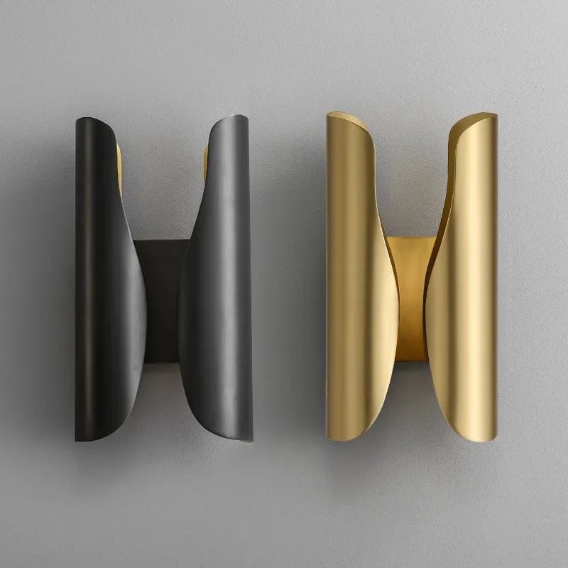 Unique wall sconce | ASH