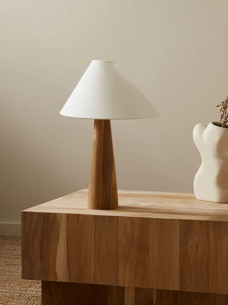 Lampe à poser wabi sabi | HAI ME