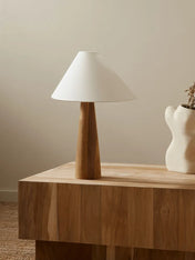 Lampe à poser wabi sabi | HAI ME