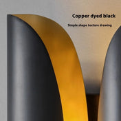 Unique wall sconce | ASH