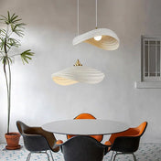 Wabi-sabi pendant light | KON