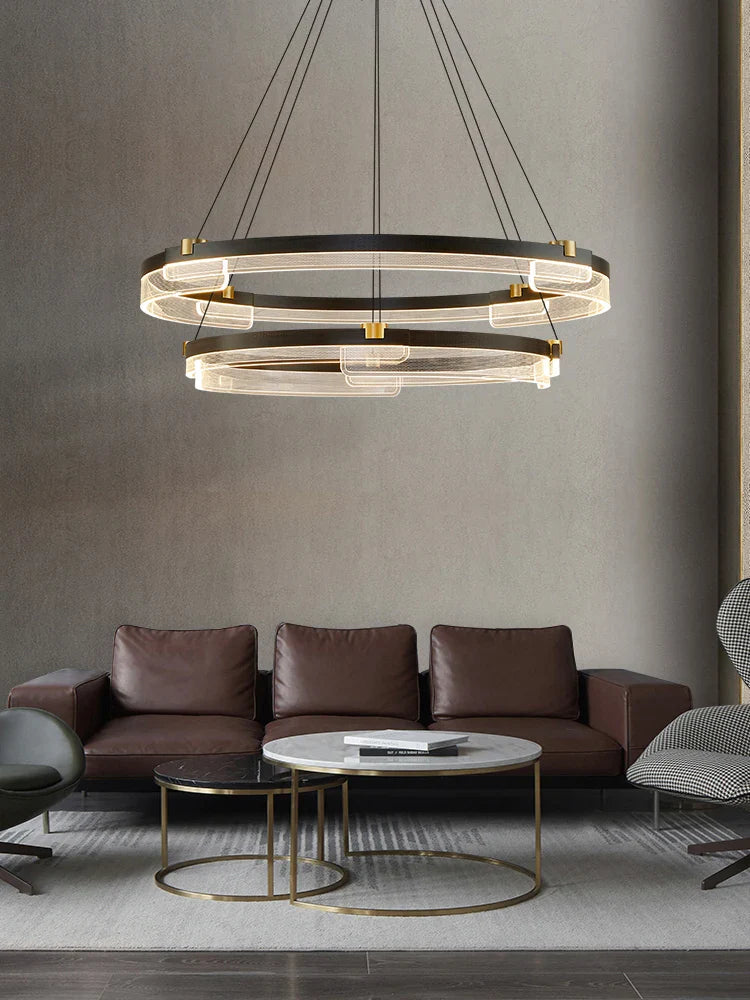 Modern pendant light | MAYA