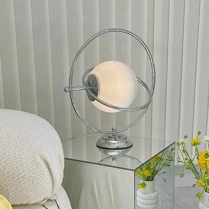 Lampe à poser | JOKUR