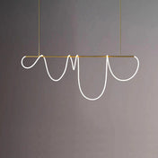 Suspension luminaire | SUZE-Glowe-Studio