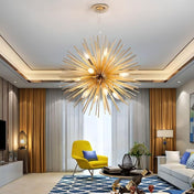 Suspension luminaire bohème | BEAUPRÉ-Glowe-Studio