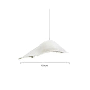 Suspension wabi-sabi | TOSHIMA - Glowe Studio