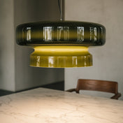 Bauhaus pendant light | JEANNE