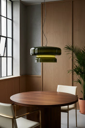 Bauhaus pendant light | JEANNE