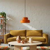 Bauhaus pendant light | ANA