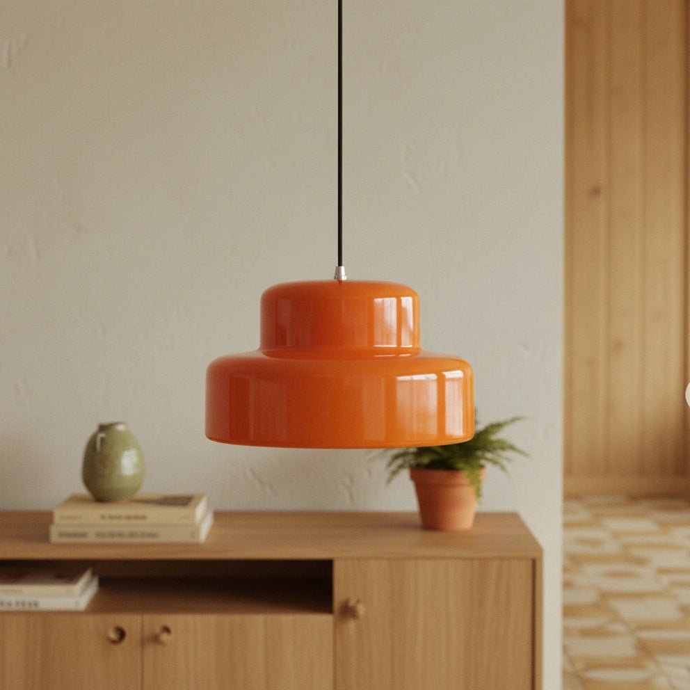 Bauhaus pendant light | ANA