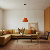 Bauhaus pendant light | ANA