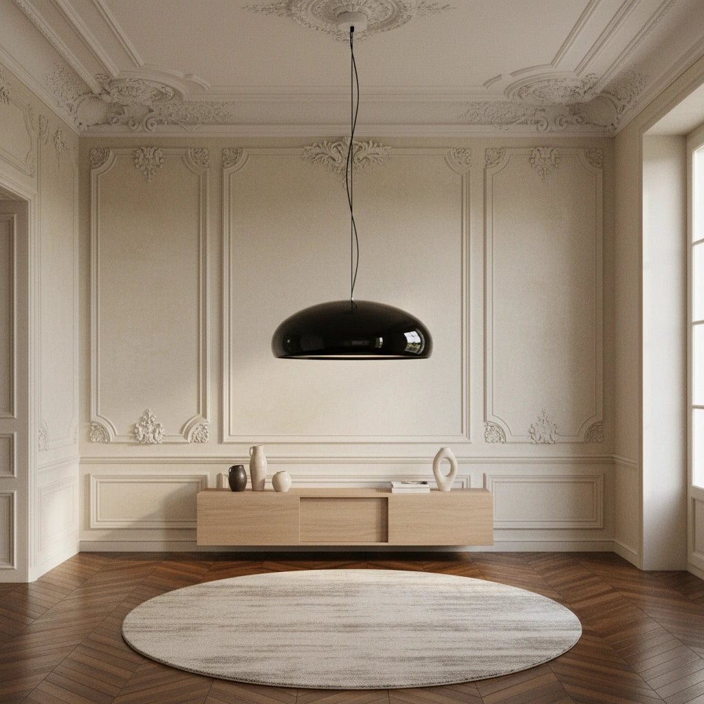 Bauhaus pendant light | TRUTH