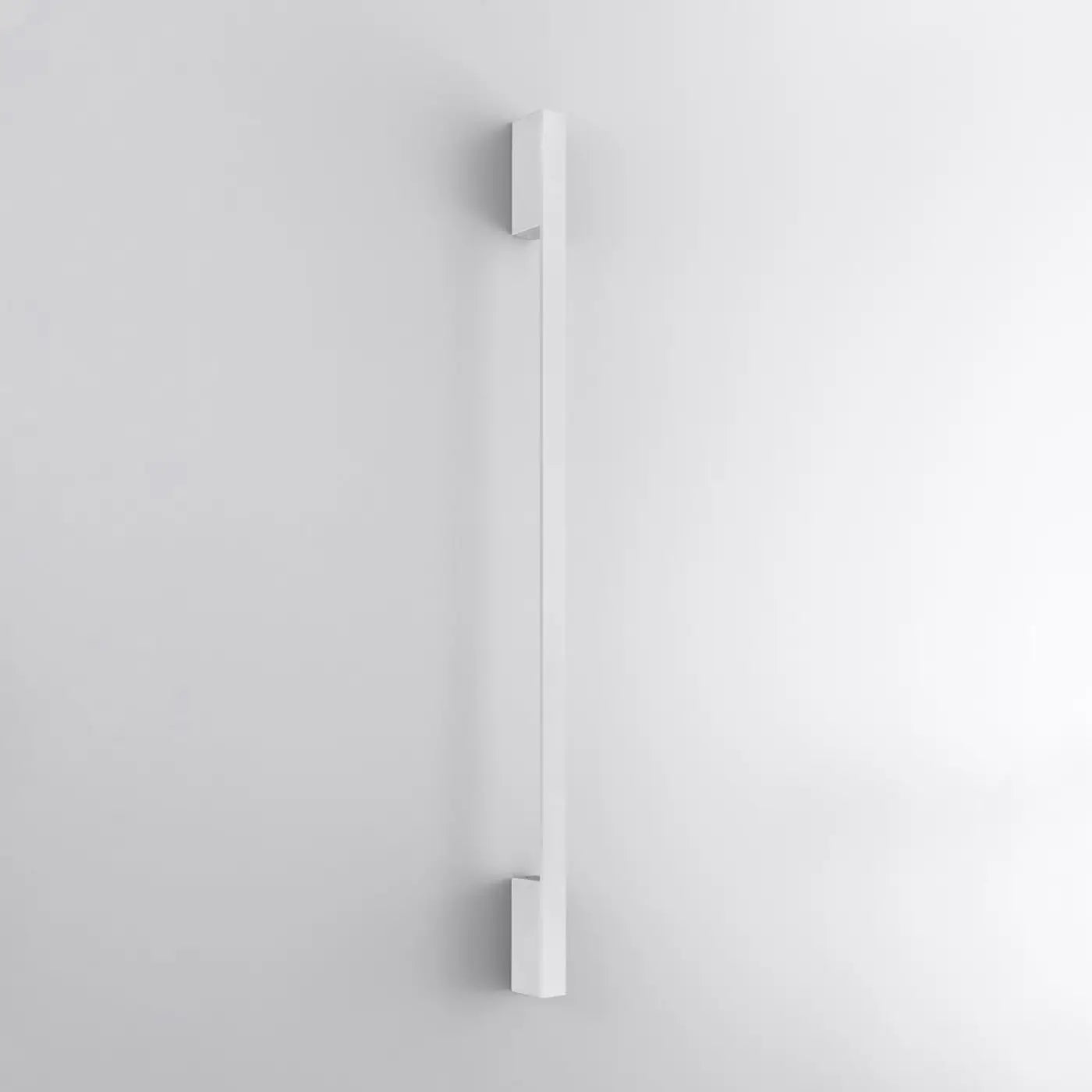 Applique murale LED blanche 3000K en aluminium — vue 6