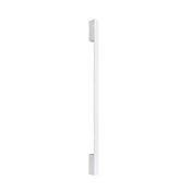 Applique murale LED blanche 3000K en aluminium — vue 9