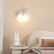 Applique murale LED blanche pour chambre d’enfant G9 — vue 4