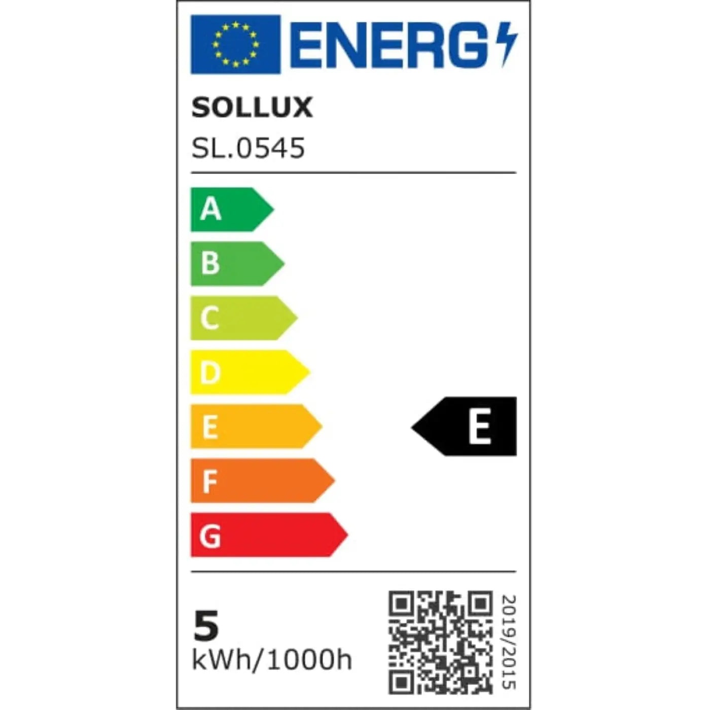 Applique murale LED intégrée aluminium noir IP54 — vue 11