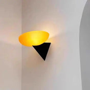 Applique murale LED triangulaire en acrylique IP65 — vue 9