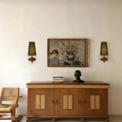 Applique murale LED vintage à luminosité réglable — vue 2