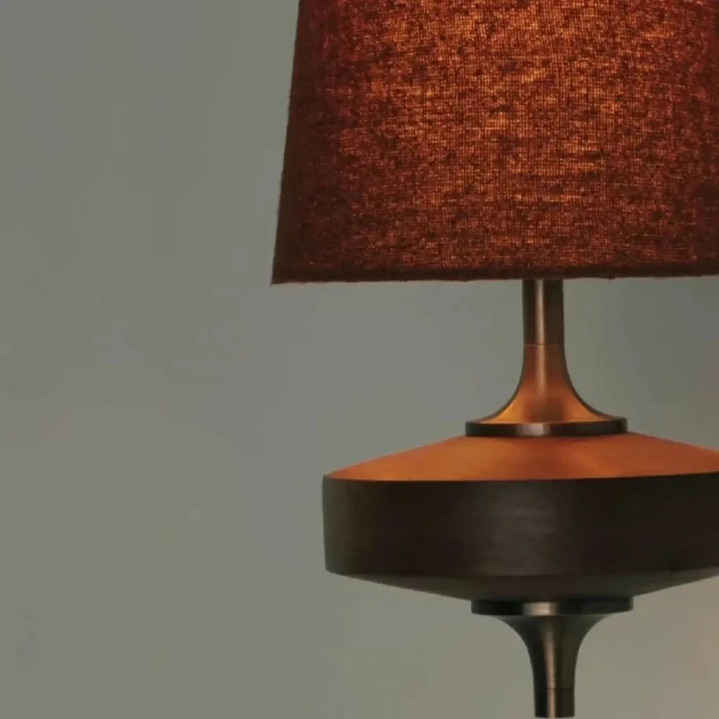 Applique murale LED vintage à luminosité réglable — vue 3