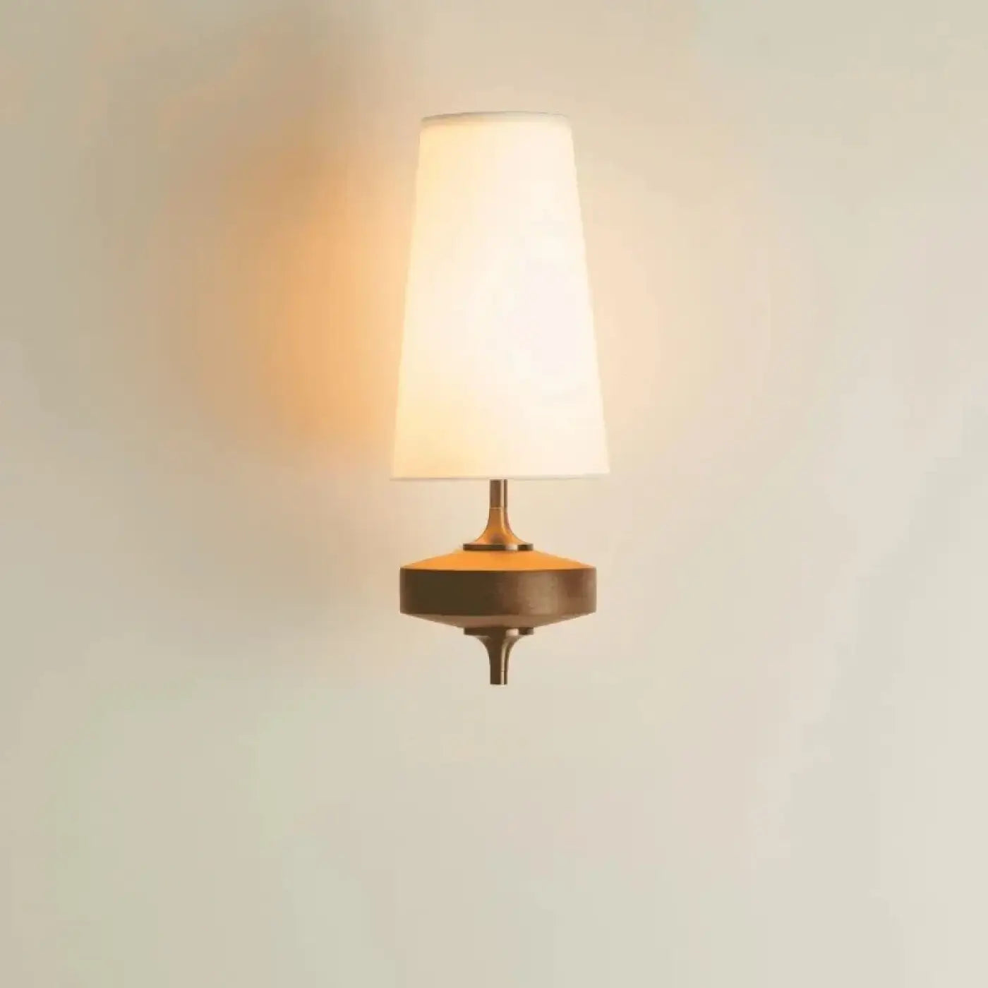 Applique murale LED vintage à luminosité réglable — vue 5