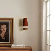 Applique murale LED vintage à luminosité réglable — vue 6