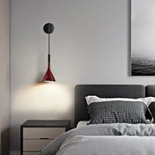 Applique murale suspendue scandinave pour tête de lit — vue 14