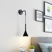 Applique murale suspendue scandinave pour tête de lit — vue 3