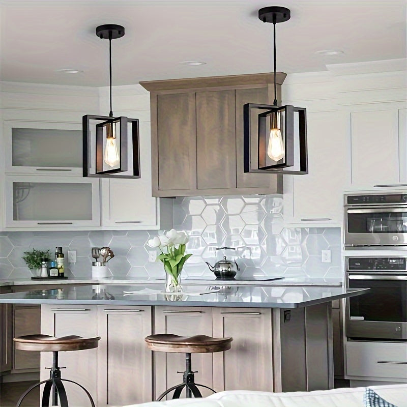 Kitchen chandelier | SYNERGIE