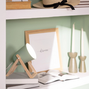Lampe de chevet scandinave | RORO