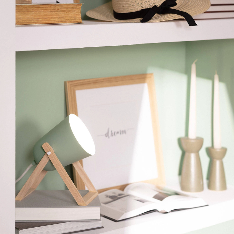 Lampe de chevet scandinave | RORO