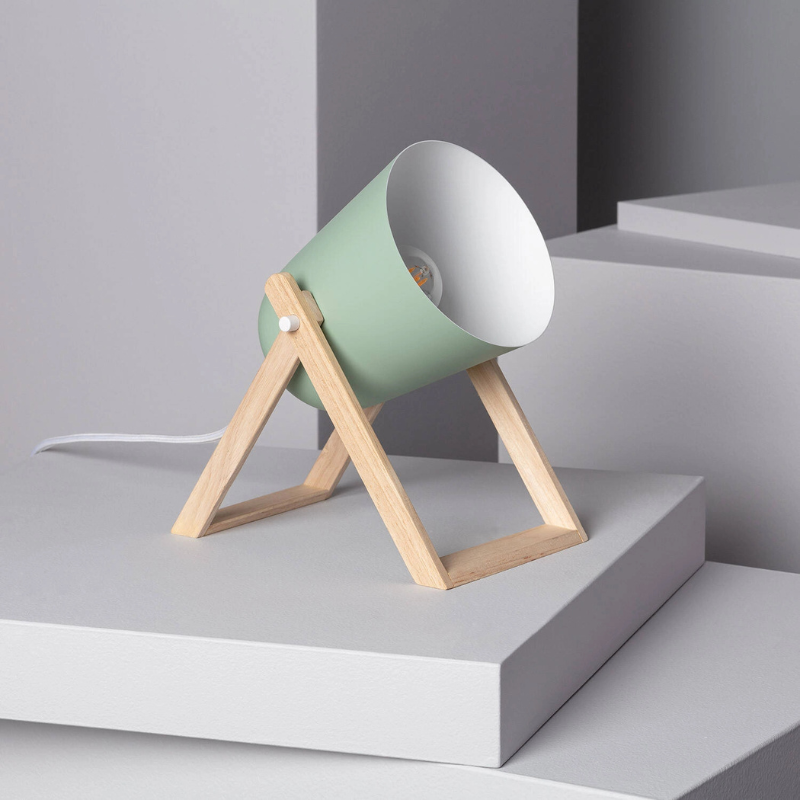 Lampe de chevet scandinave | RORO