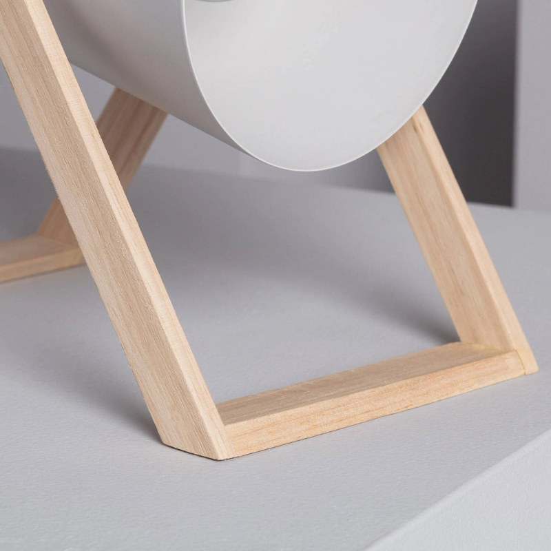 Lampe de chevet scandinave | RORO
