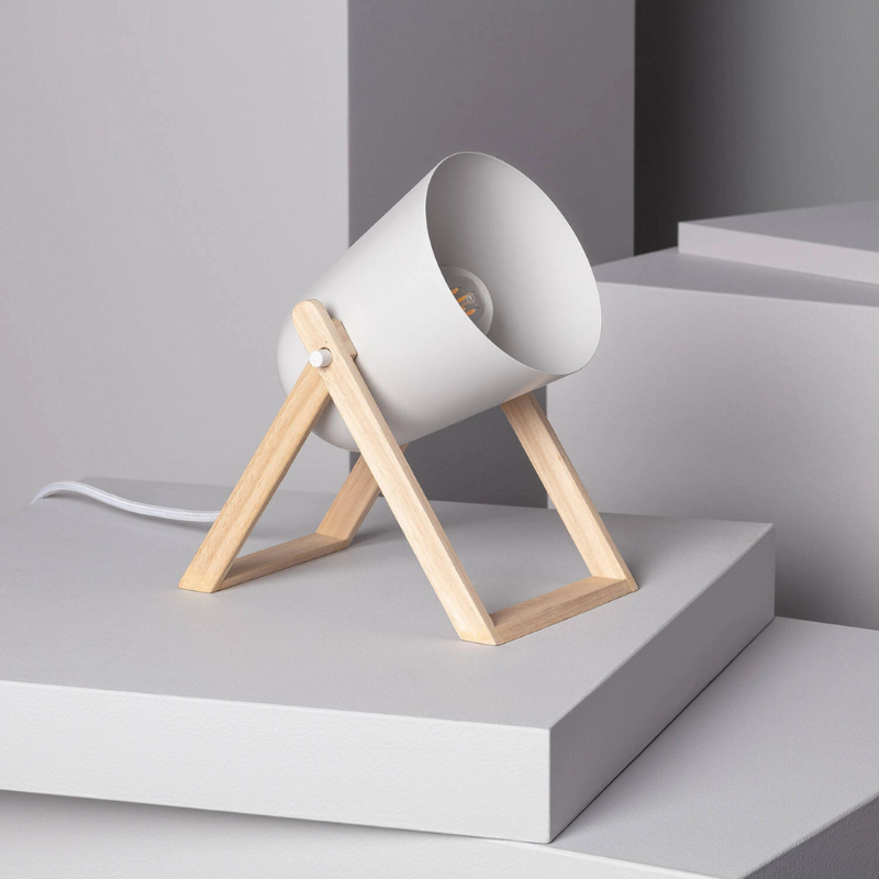 Lampe de chevet scandinave | RORO