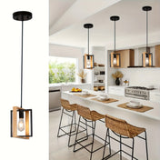 Kitchen chandelier | SYNERGIE