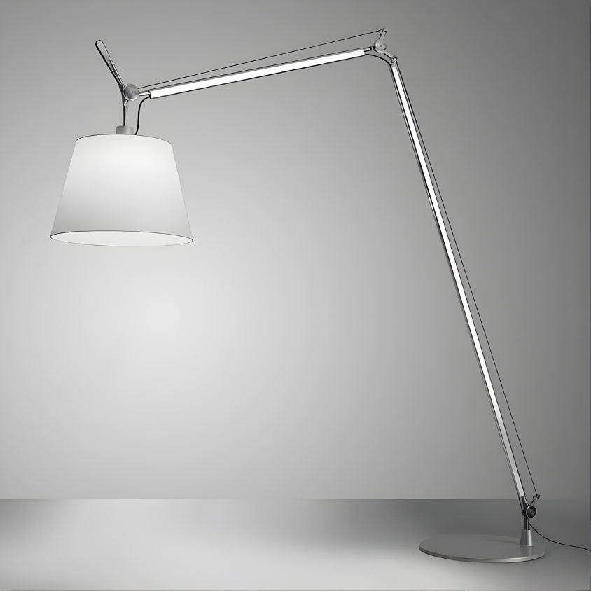 Lampadaire LED Tolomeo Maxi | ARTEMIDE