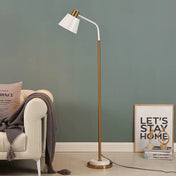 Minimalist floor lamp | ALTO